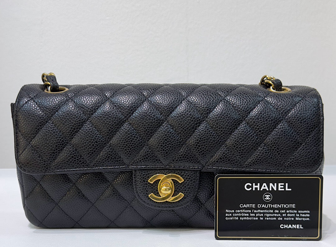Chanel Flap Shoulder Bag - Ewore Bags