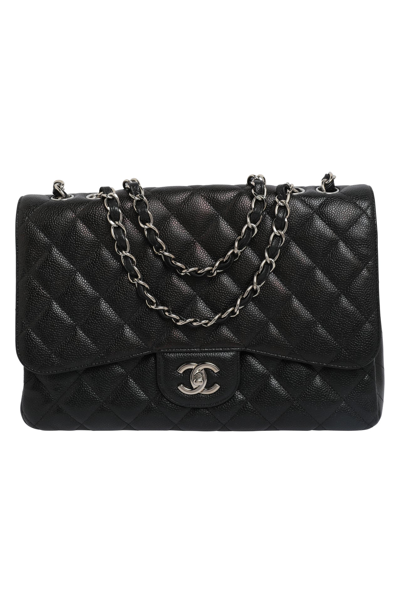 Chanel Large Handbag - Ewore Bags