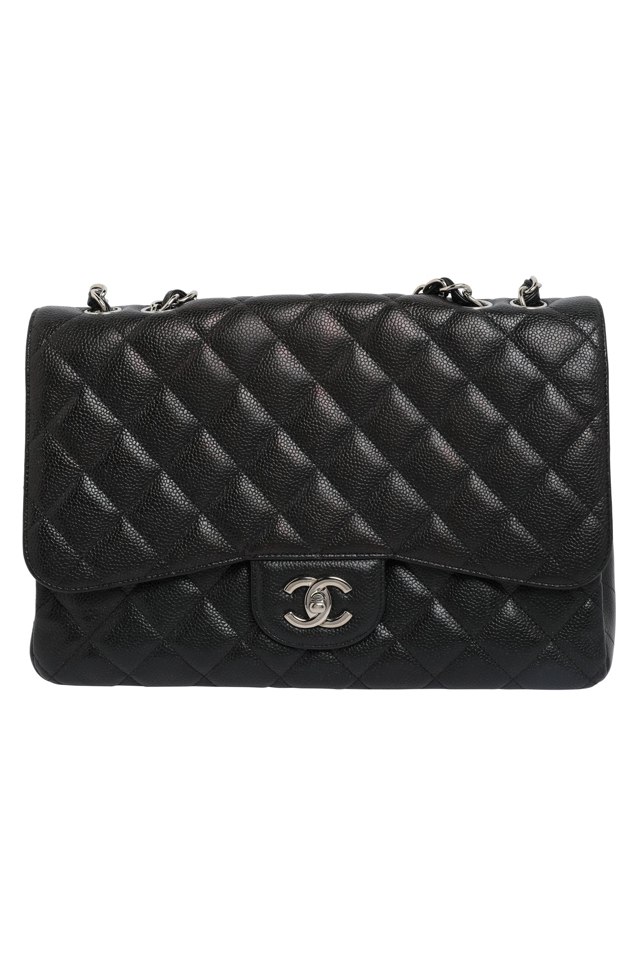 Chanel Flap Shoulder Bag - Ewore Bags