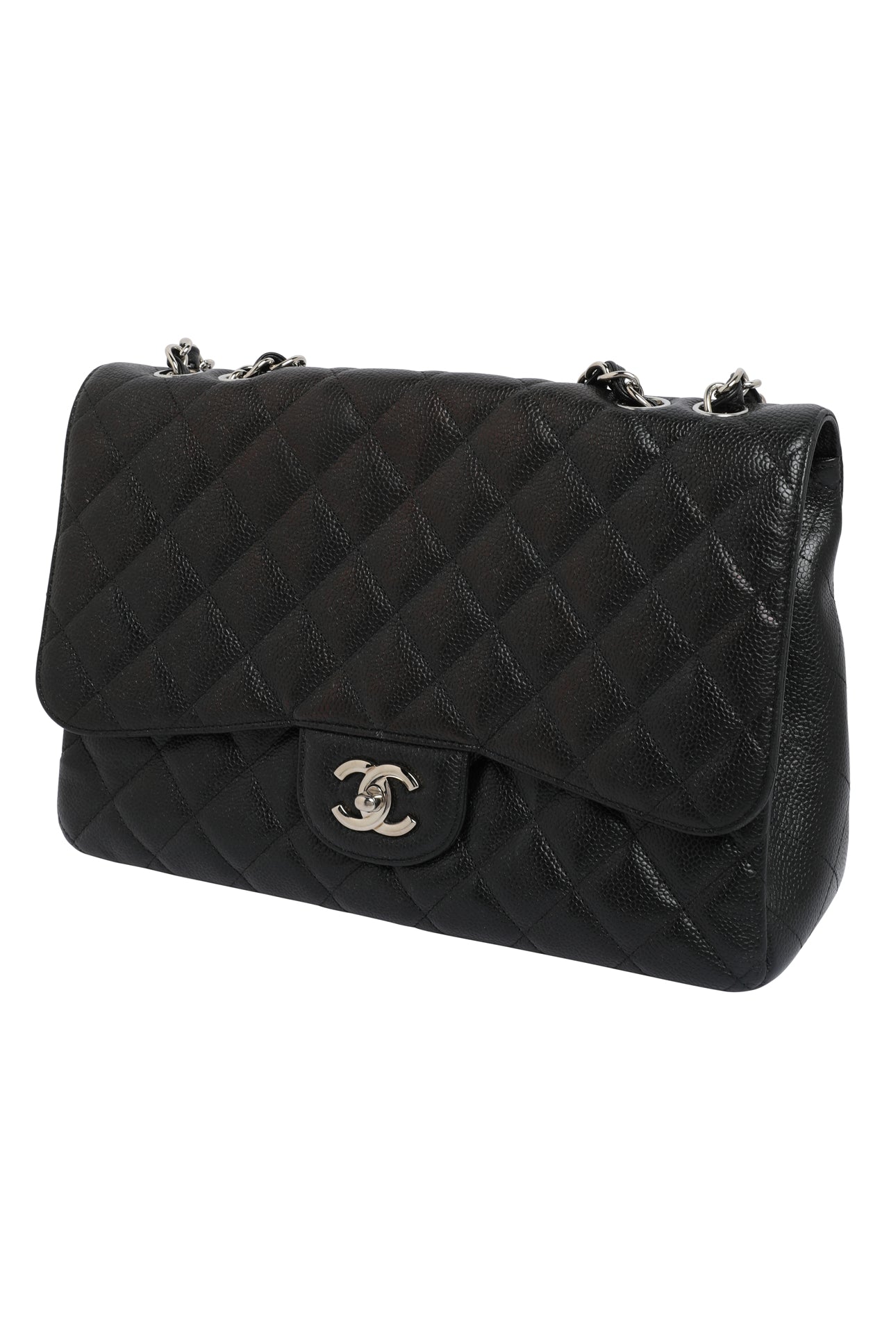 Chanel Large Handbag - Ewore Bags