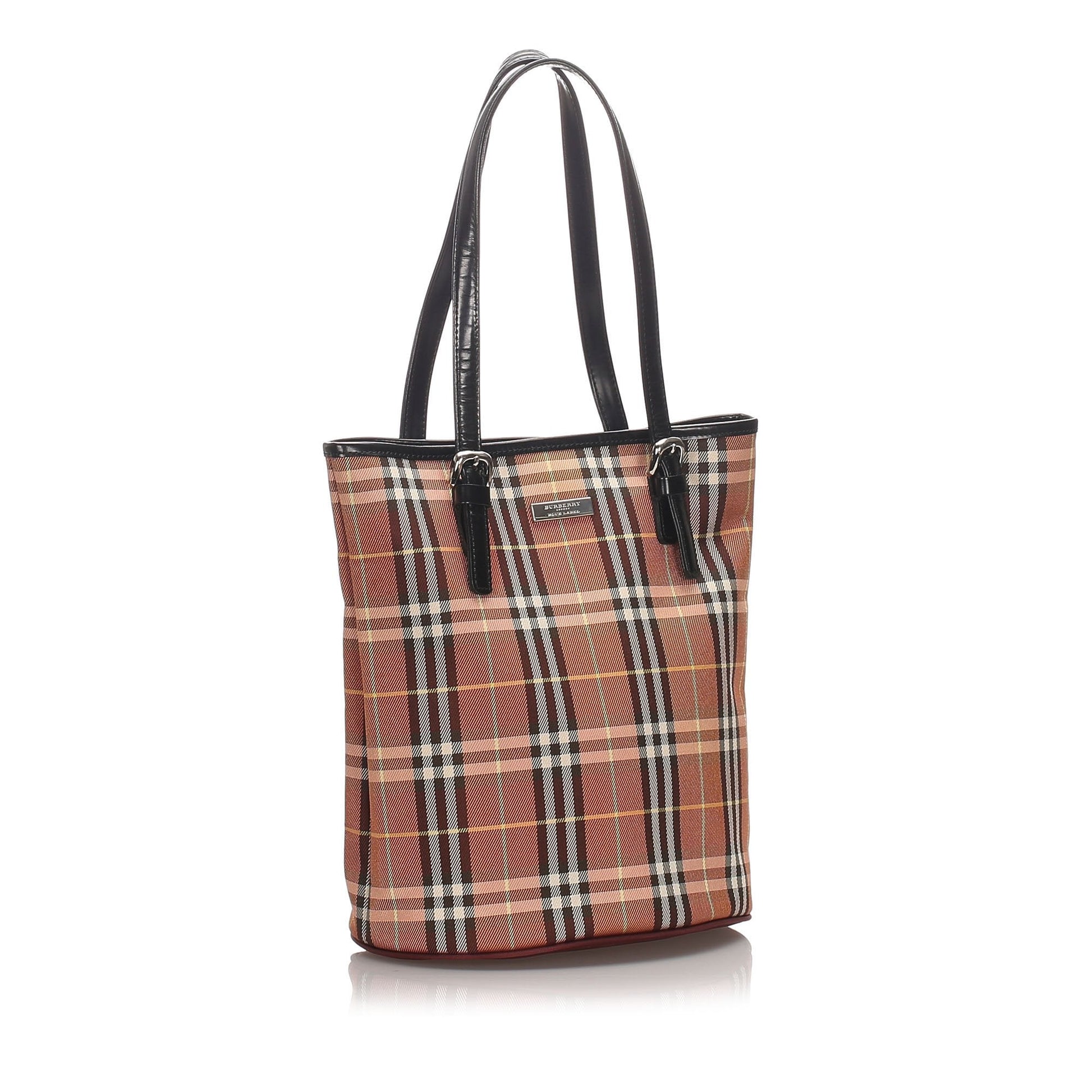 Burberry Tote Bag - Ewore Bags