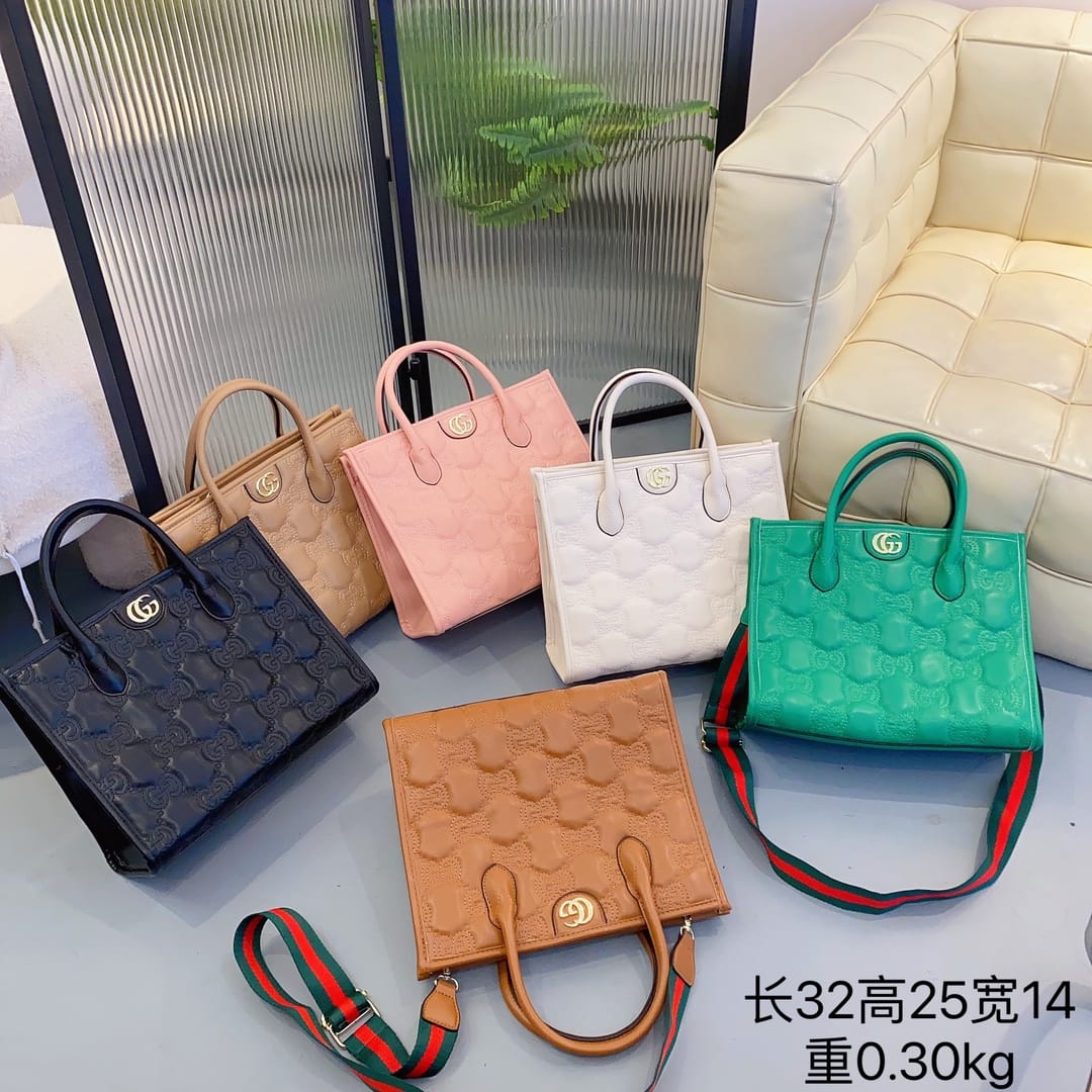 Gucci Designer Tote