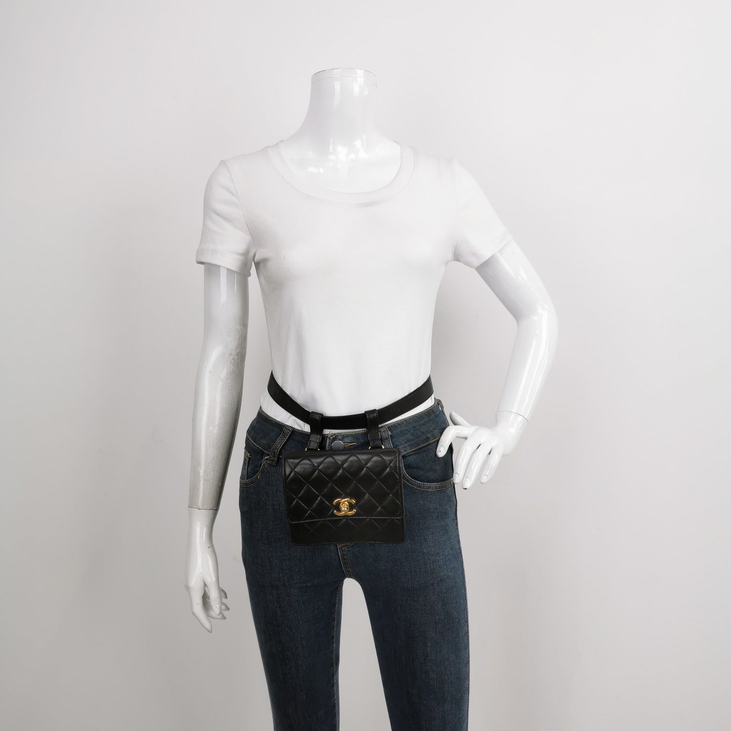 Chanel Handbag Bag - Ewore Bags