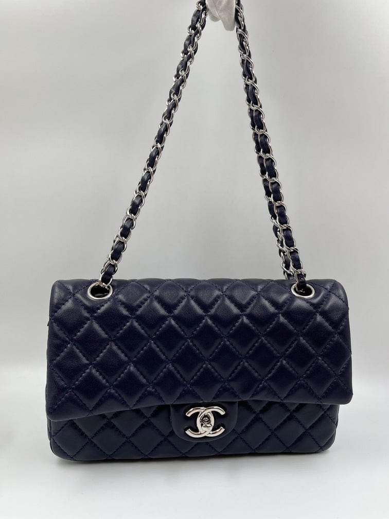 Chanel Flap Shoulder Bag - Ewore Bags