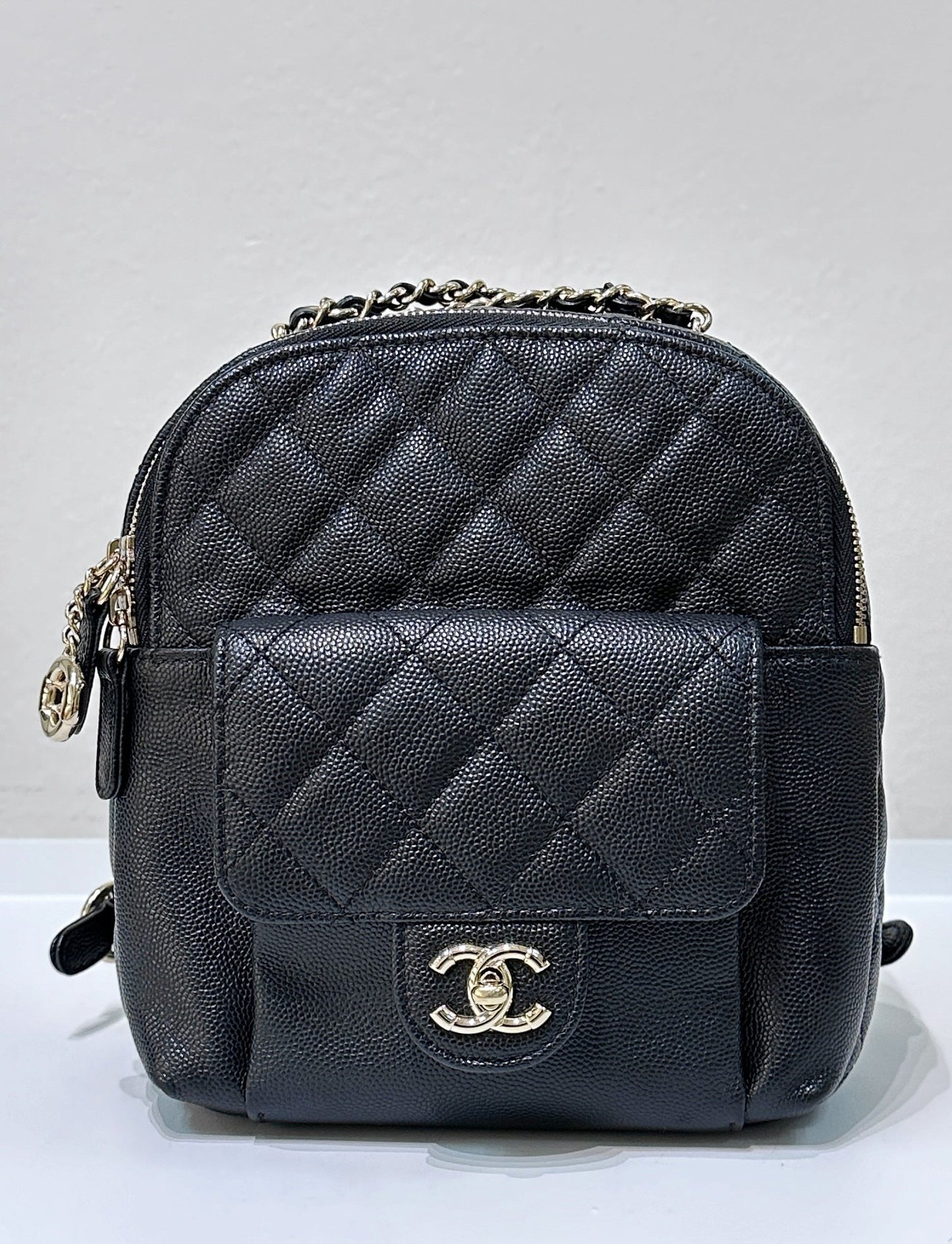 Chanel Backpack - Ewore Bags