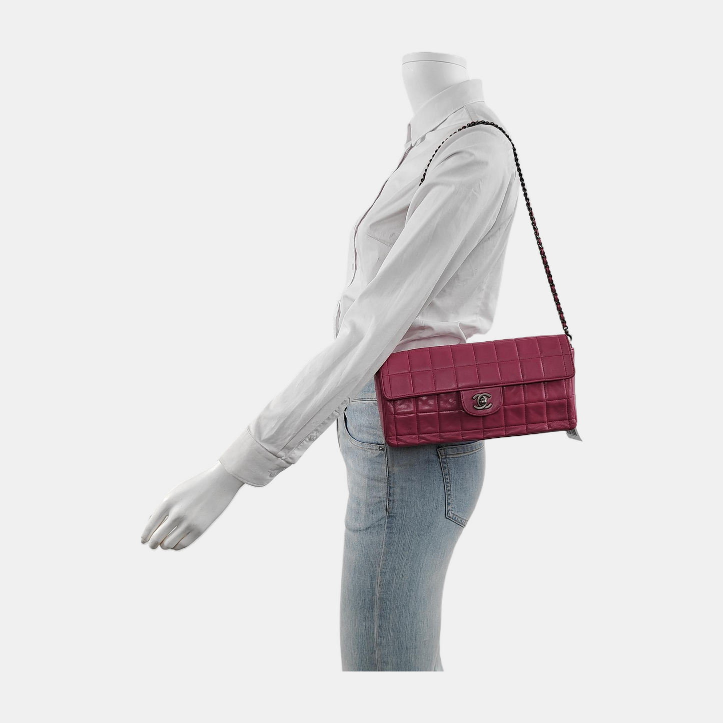 Chanel Handbag Bag - Ewore Bags