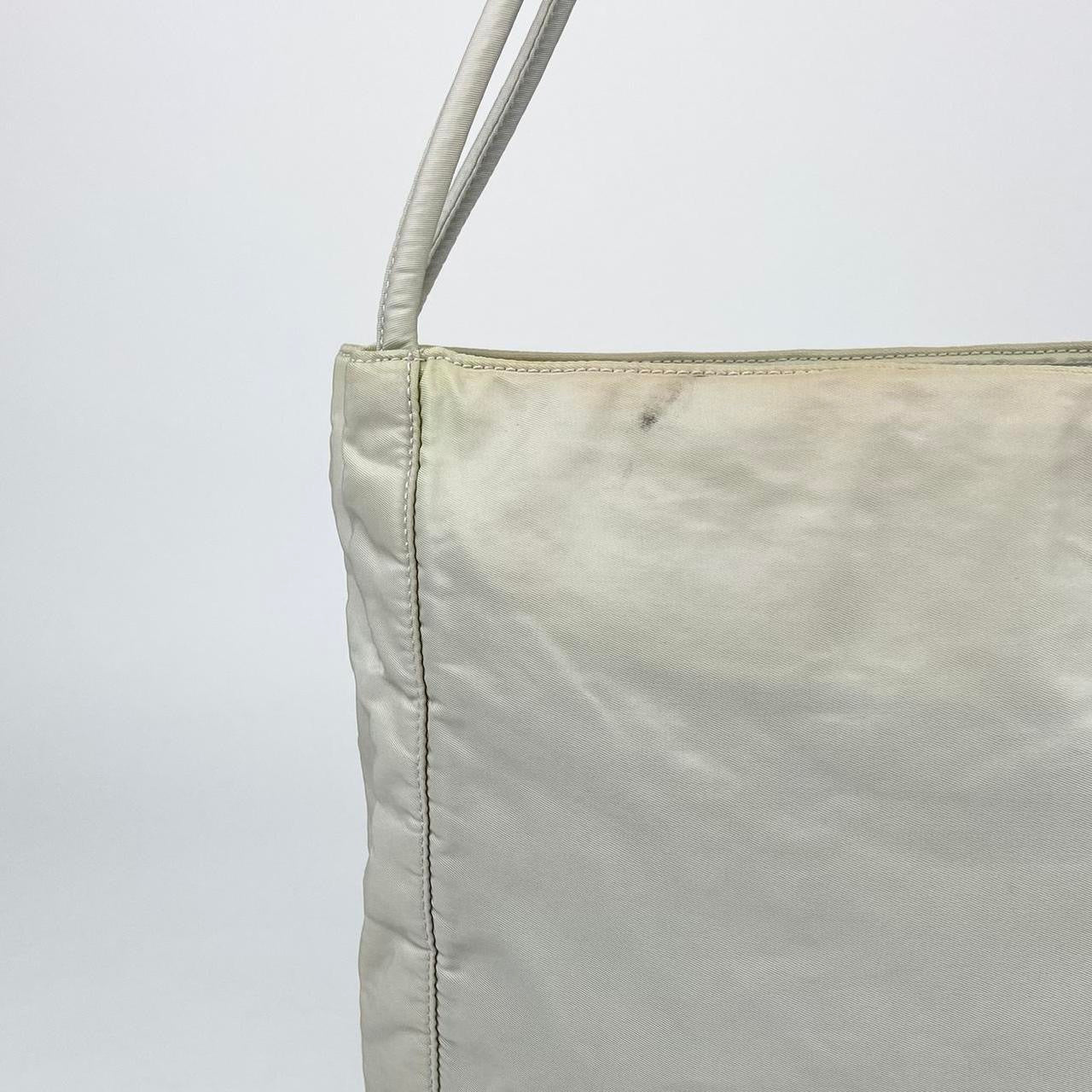 Prada Milano Shoulder Bag