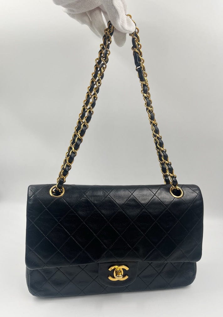 Chanel Classic Flap Shoulder Bag - Ewore Bags