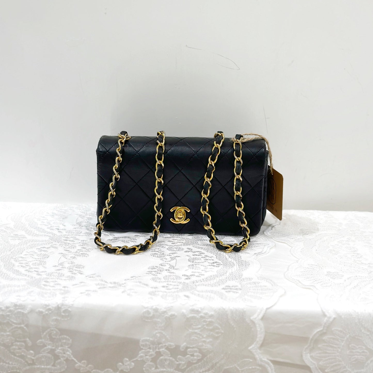 Chanel Flap Shoulder Bag - Ewore Bags