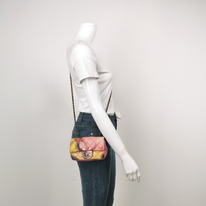 Chanel Classic Flap Crossbody Bag - Ewore Bags