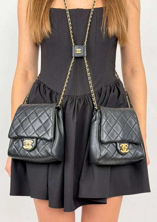 Chanel Handbag - Ewore Bags
