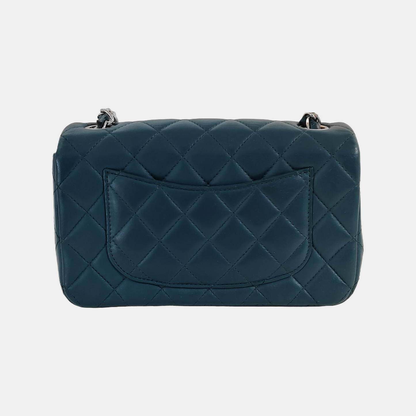 Chanel Classic Flap Shoulder Bag - Ewore Bags