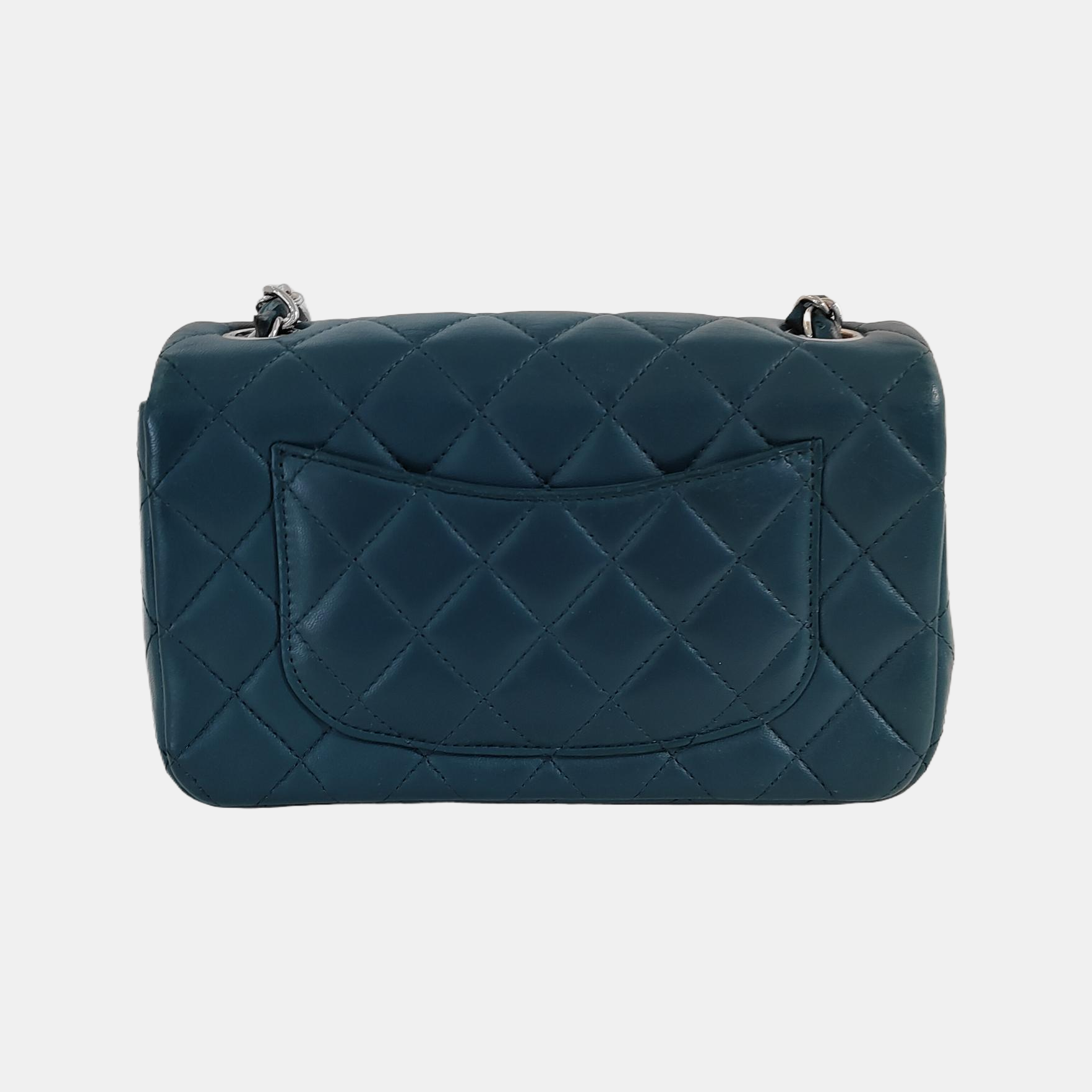 Chanel Classic Flap Shoulder Bag - Ewore Bags