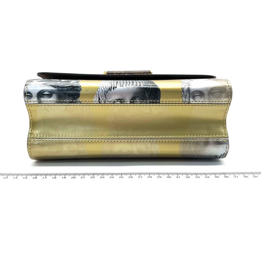 Louis Vuitton Fornasetti Twist Medium 2021 Special Collection