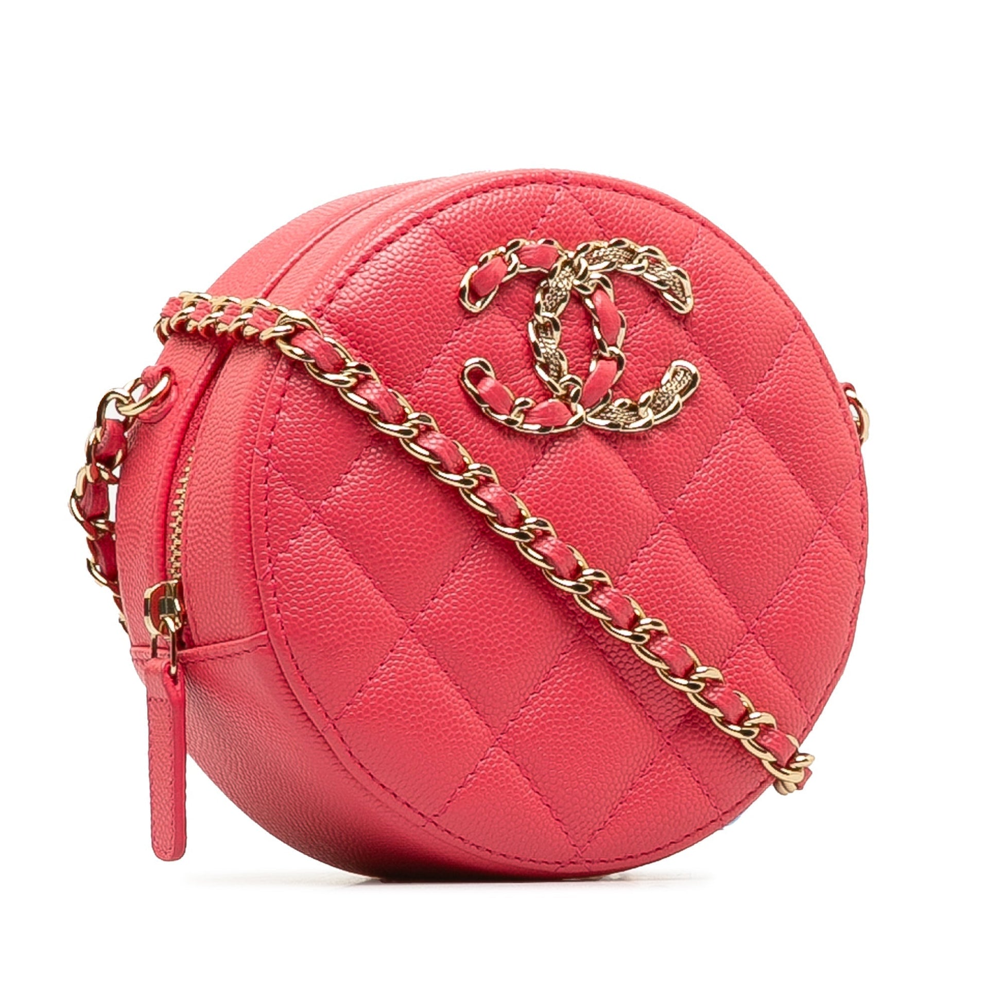 Chanel Crossbody Bag - Ewore Bags