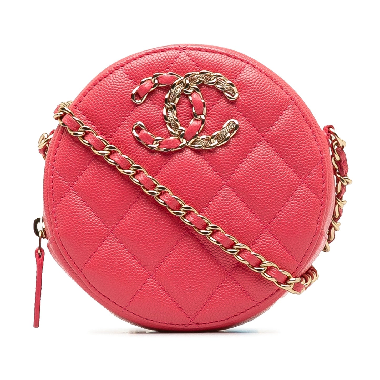 Chanel Crossbody Bag - Ewore Bags