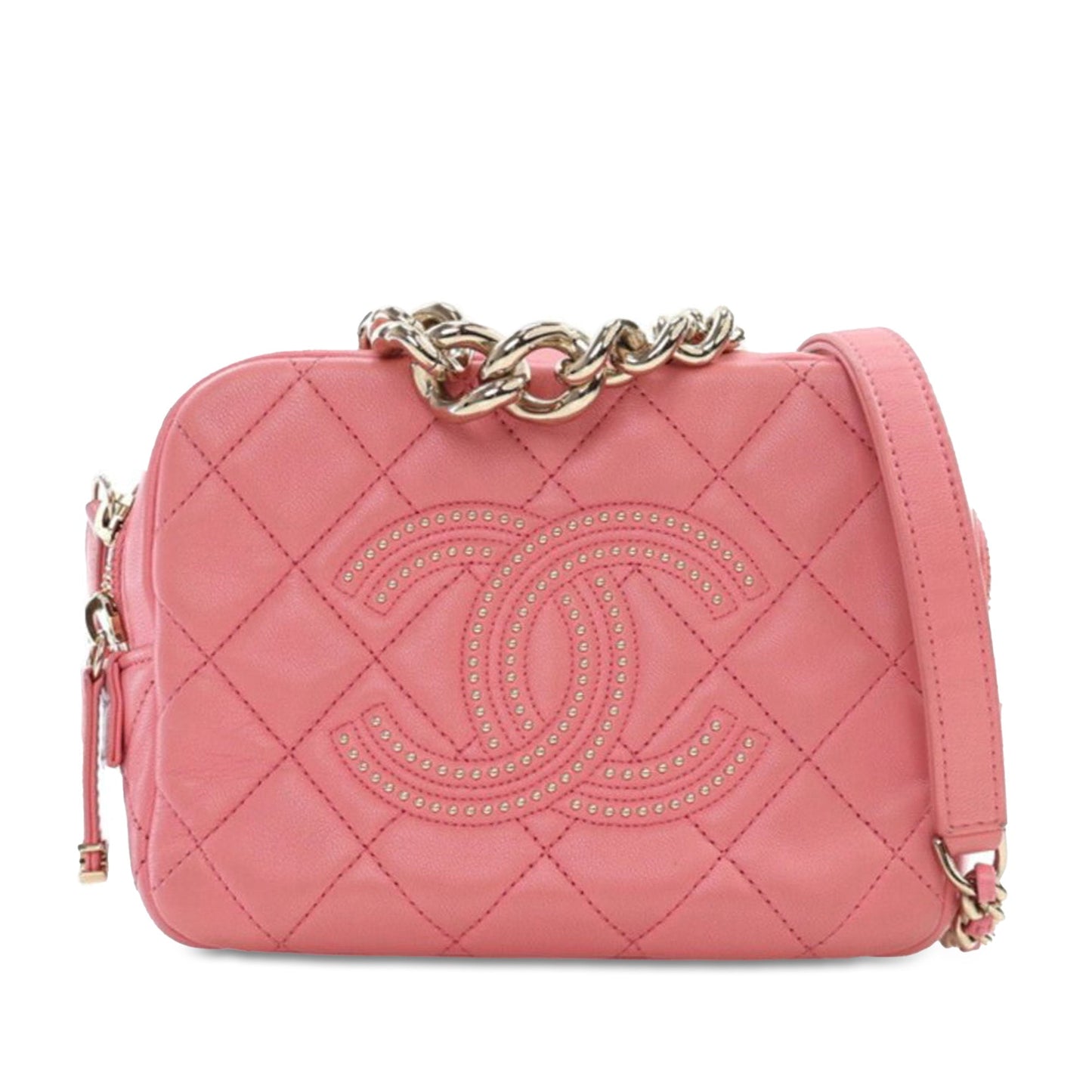 Chanel Camera Bag Crossbody Bag - Ewore Bags