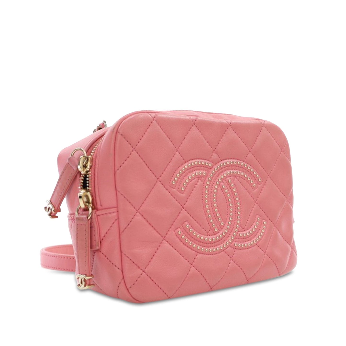 Chanel Camera Bag Crossbody Bag - Ewore Bags