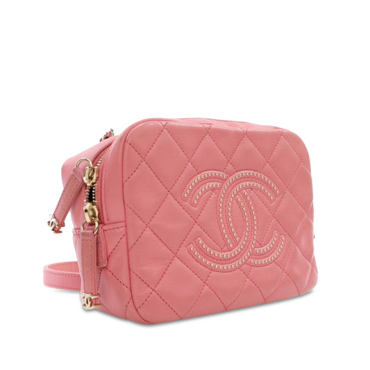 Chanel Camera Bag Crossbody Bag - Ewore Bags