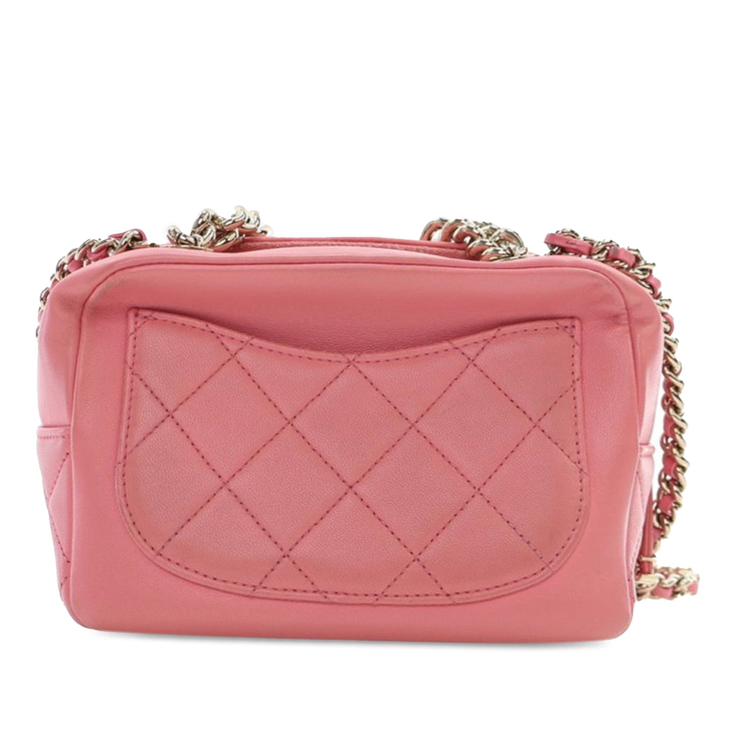 Chanel Camera Bag Crossbody Bag - Ewore Bags