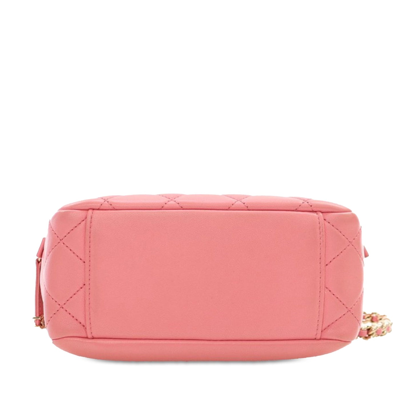 Chanel Camera Bag Crossbody Bag - Ewore Bags