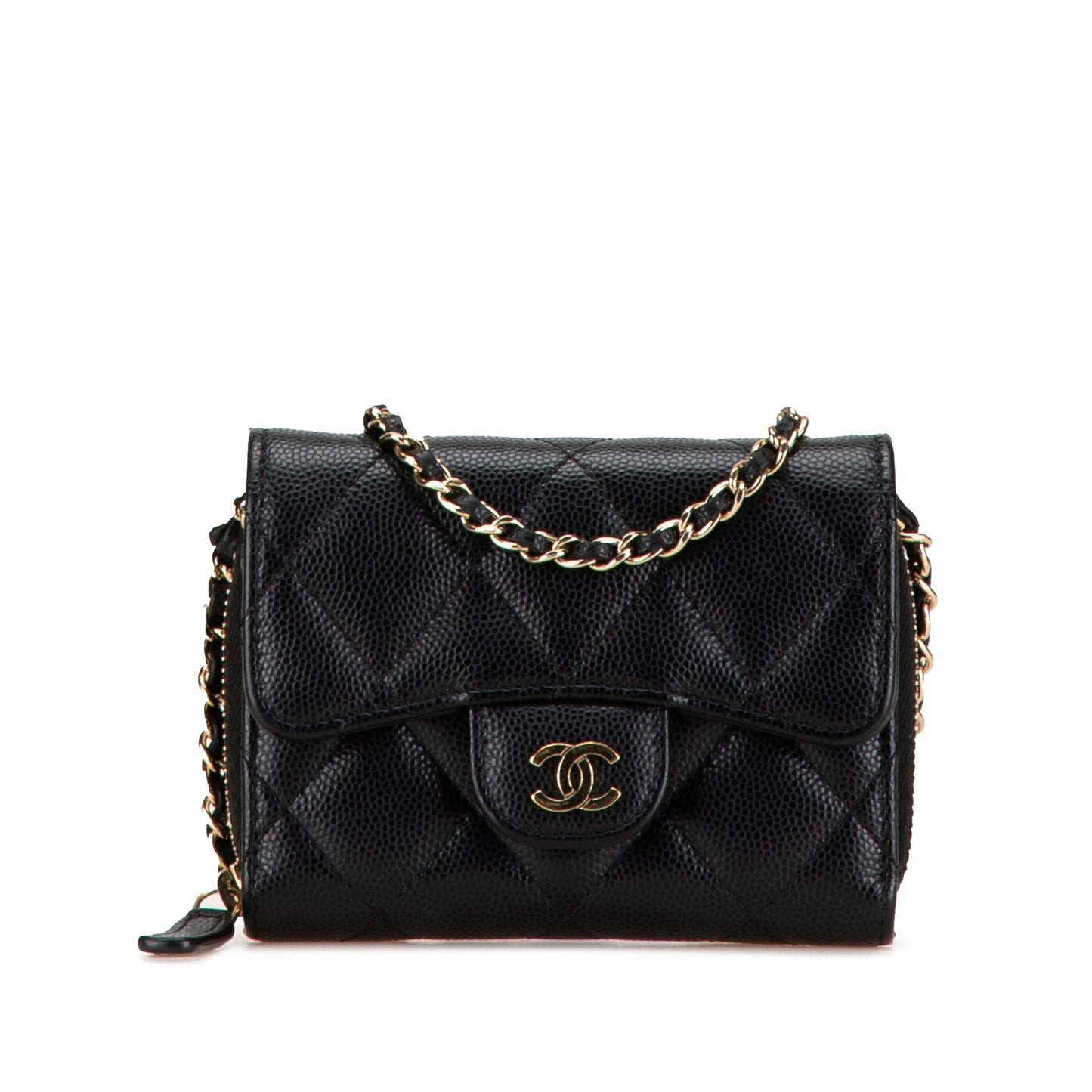 Chanel Crossbody Bag - Ewore Bags