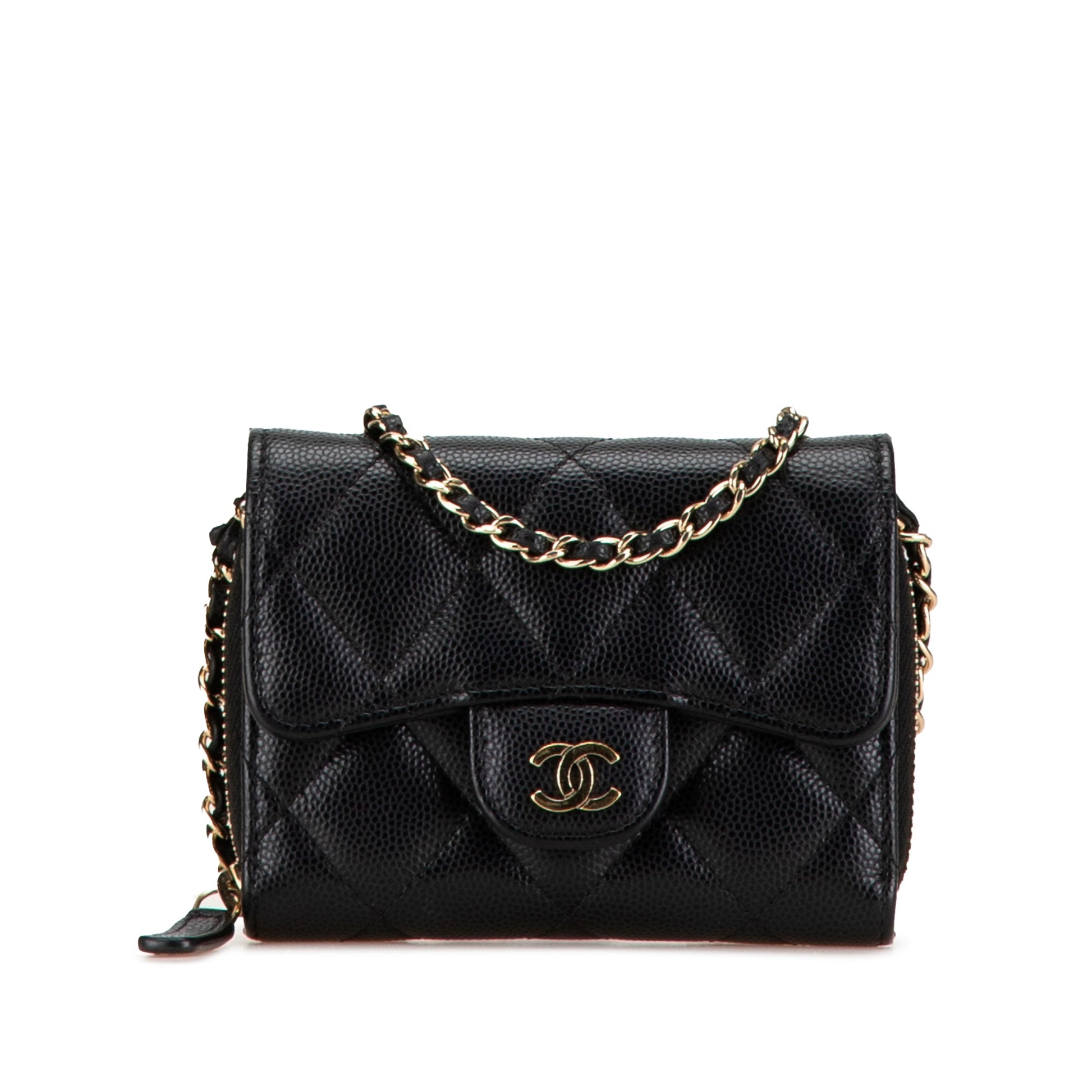 Chanel Crossbody Bag - Ewore Bags