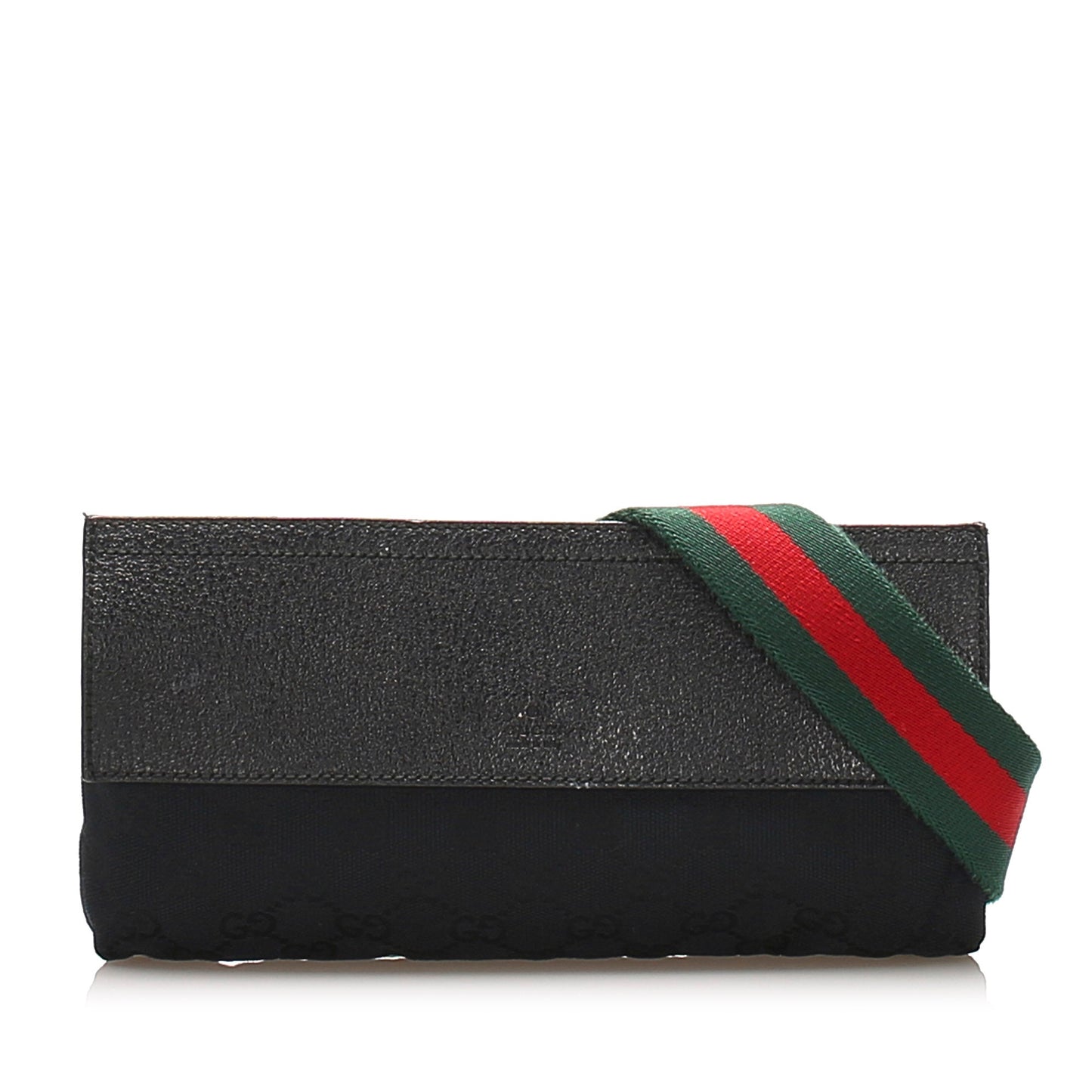 Gucci Canvas Crossbody