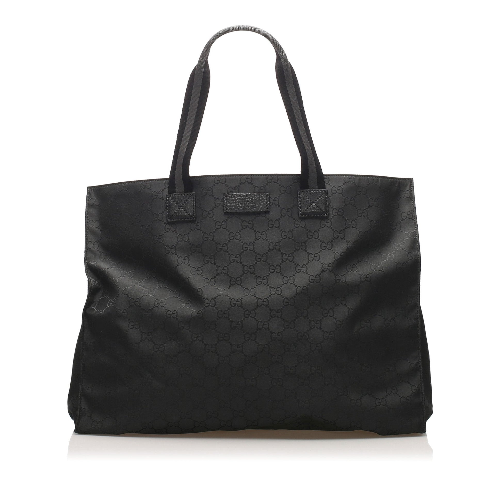 Gucci Nylon Tote