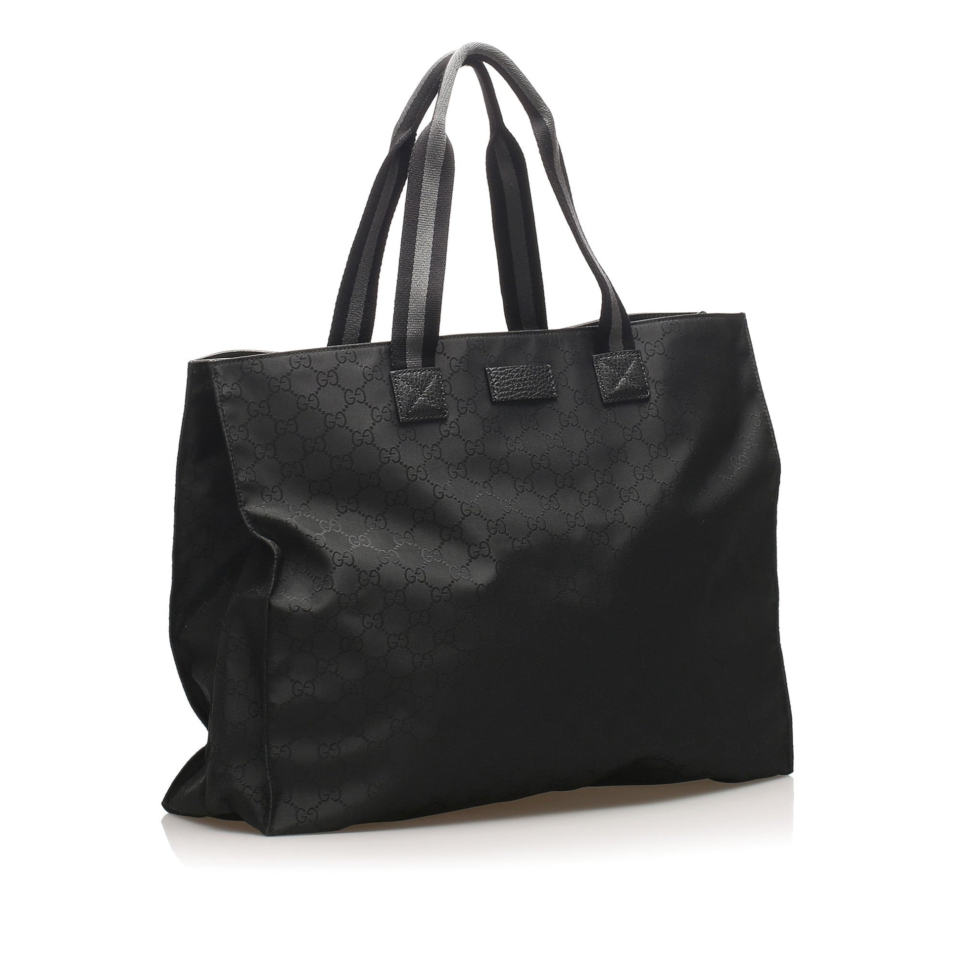 Gucci Nylon Tote