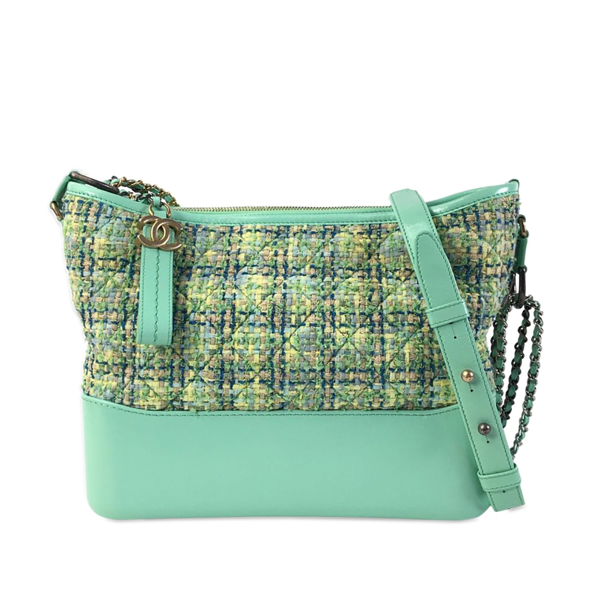 Chanel Medium Crossbody Bag - Ewore Bags