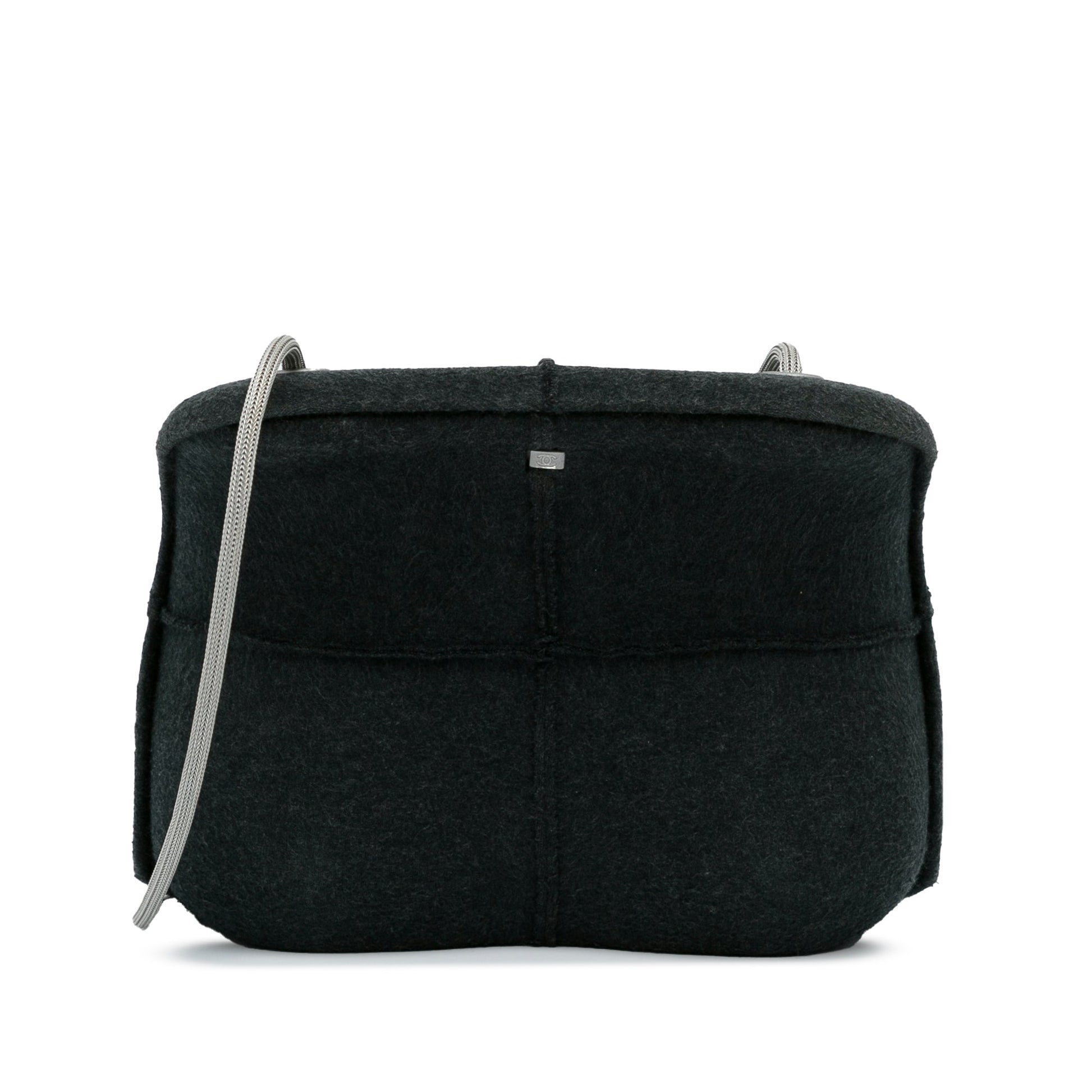 Chanel Crossbody Bag - Ewore Bags