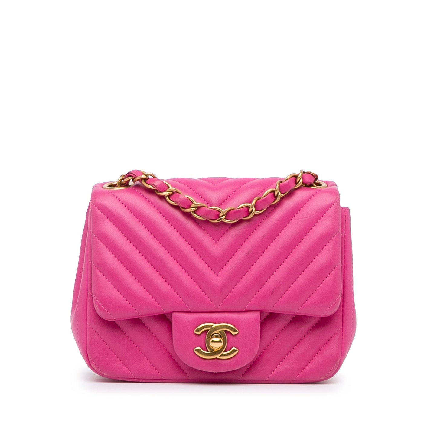 Chanel Flap Crossbody Bag - Ewore Bags