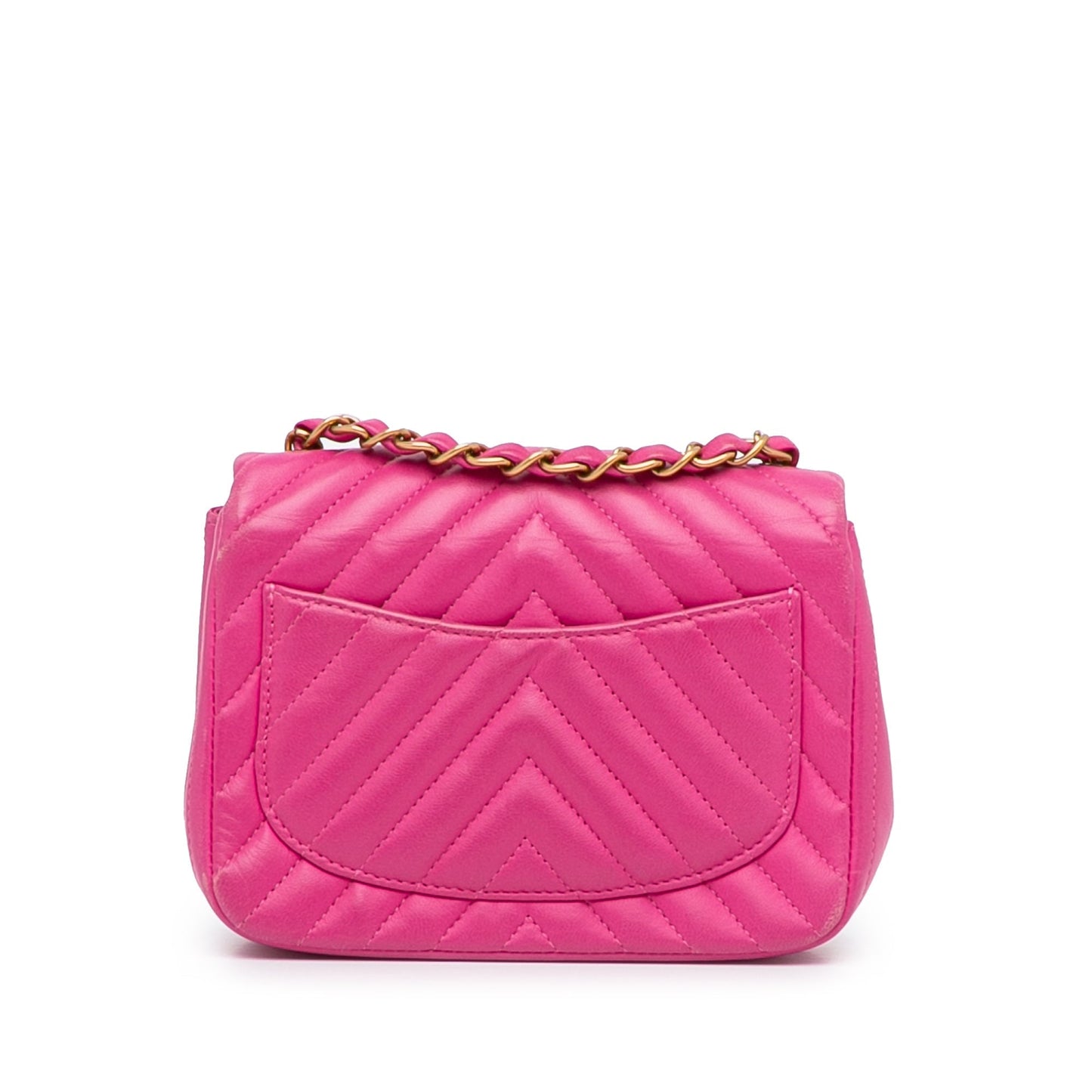 Chanel Flap Crossbody Bag - Ewore Bags