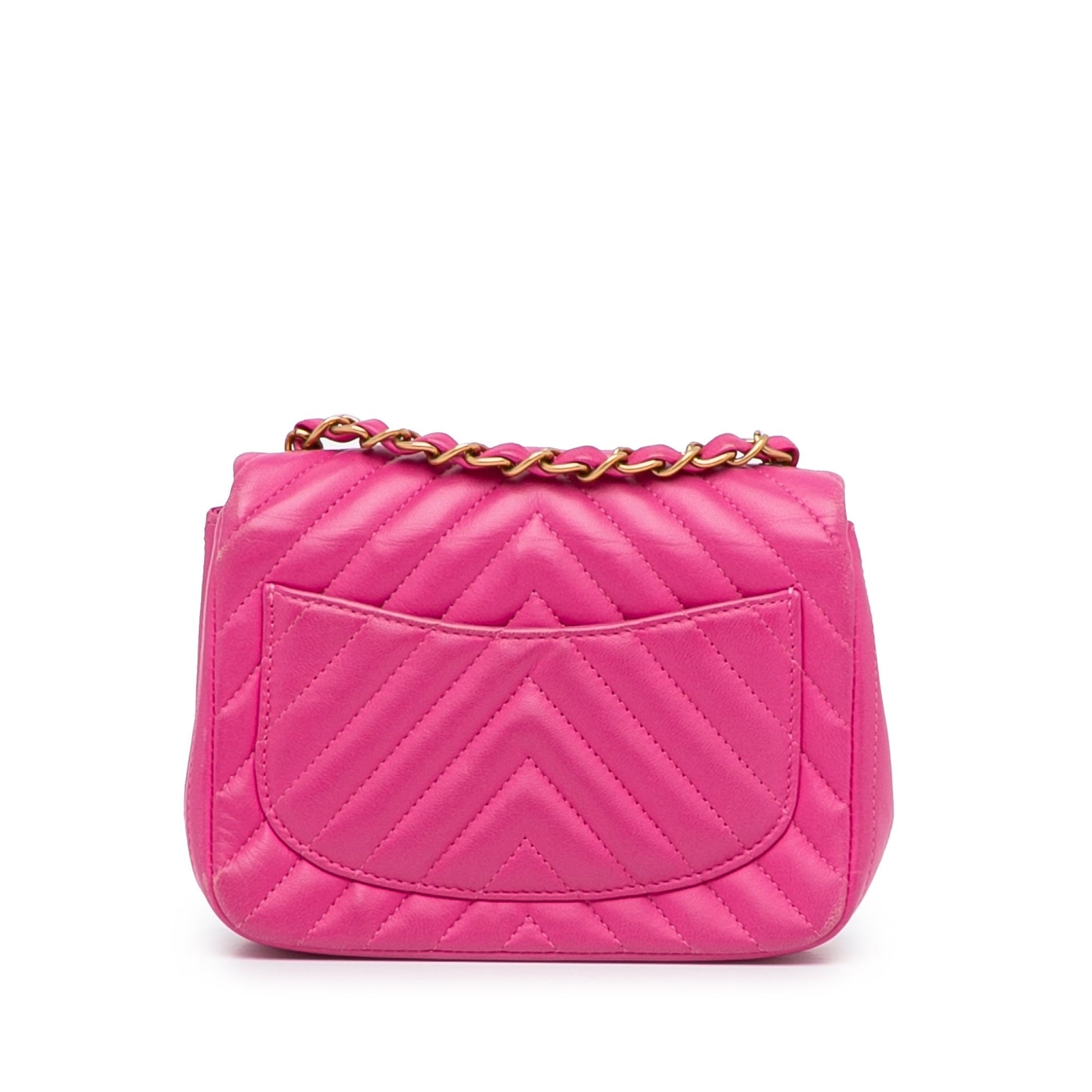 Chanel Flap Crossbody Bag - Ewore Bags