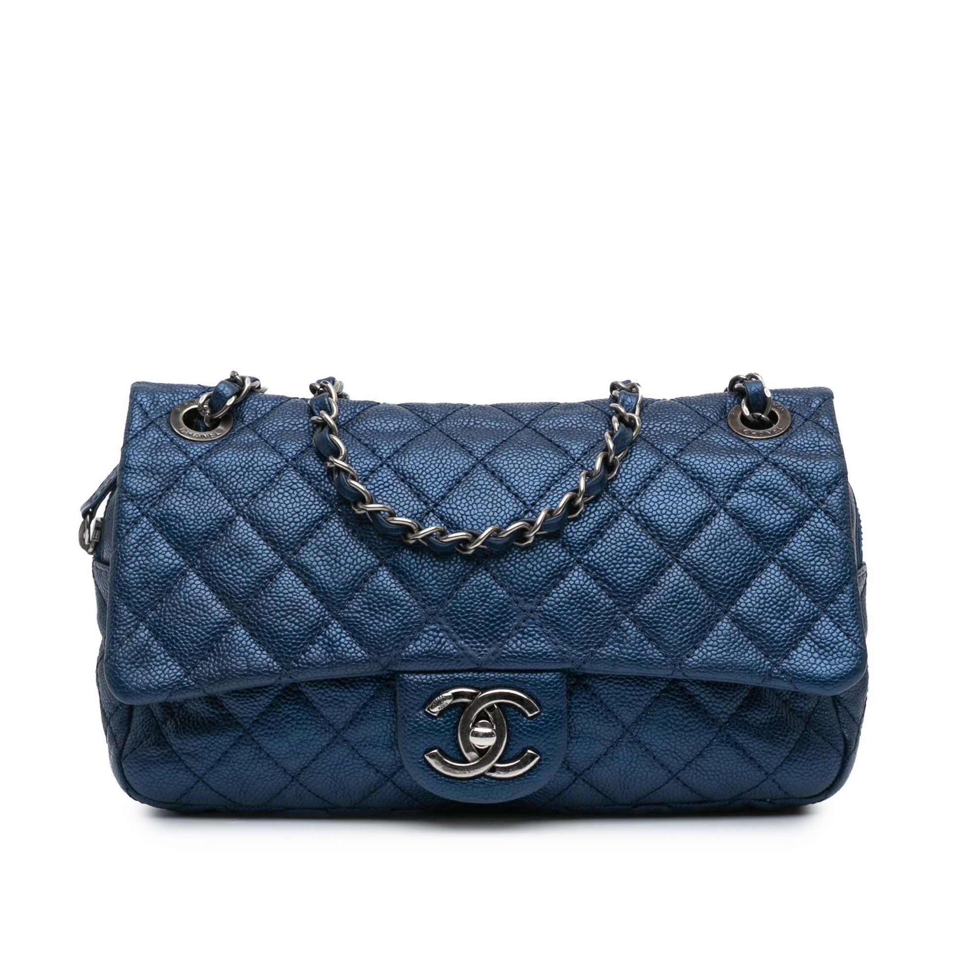 Chanel Flap Shoulder Bag - Ewore Bags