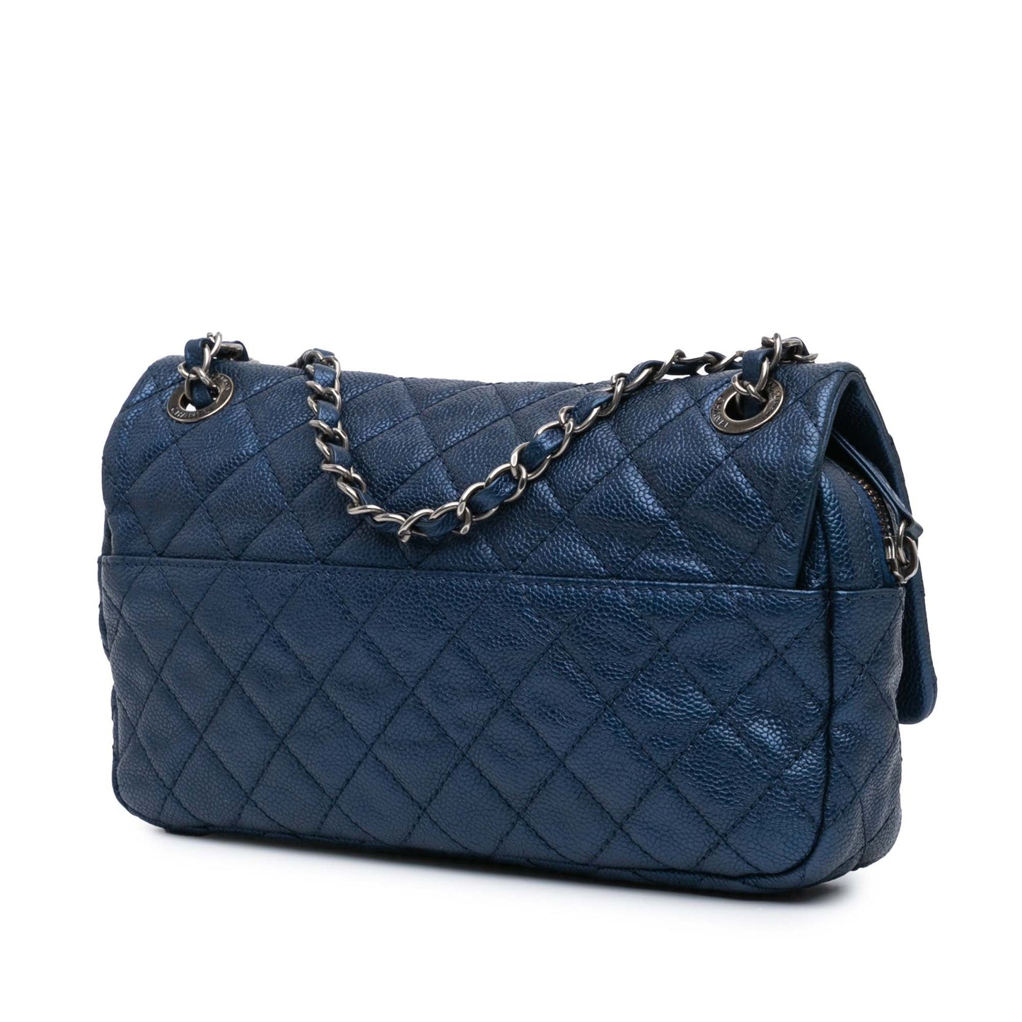 Chanel Flap Shoulder Bag - Ewore Bags