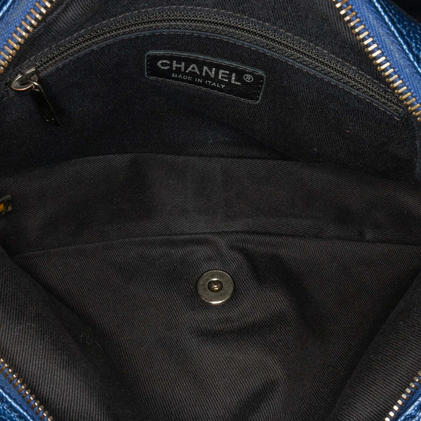 Chanel Flap Shoulder Bag - Ewore Bags