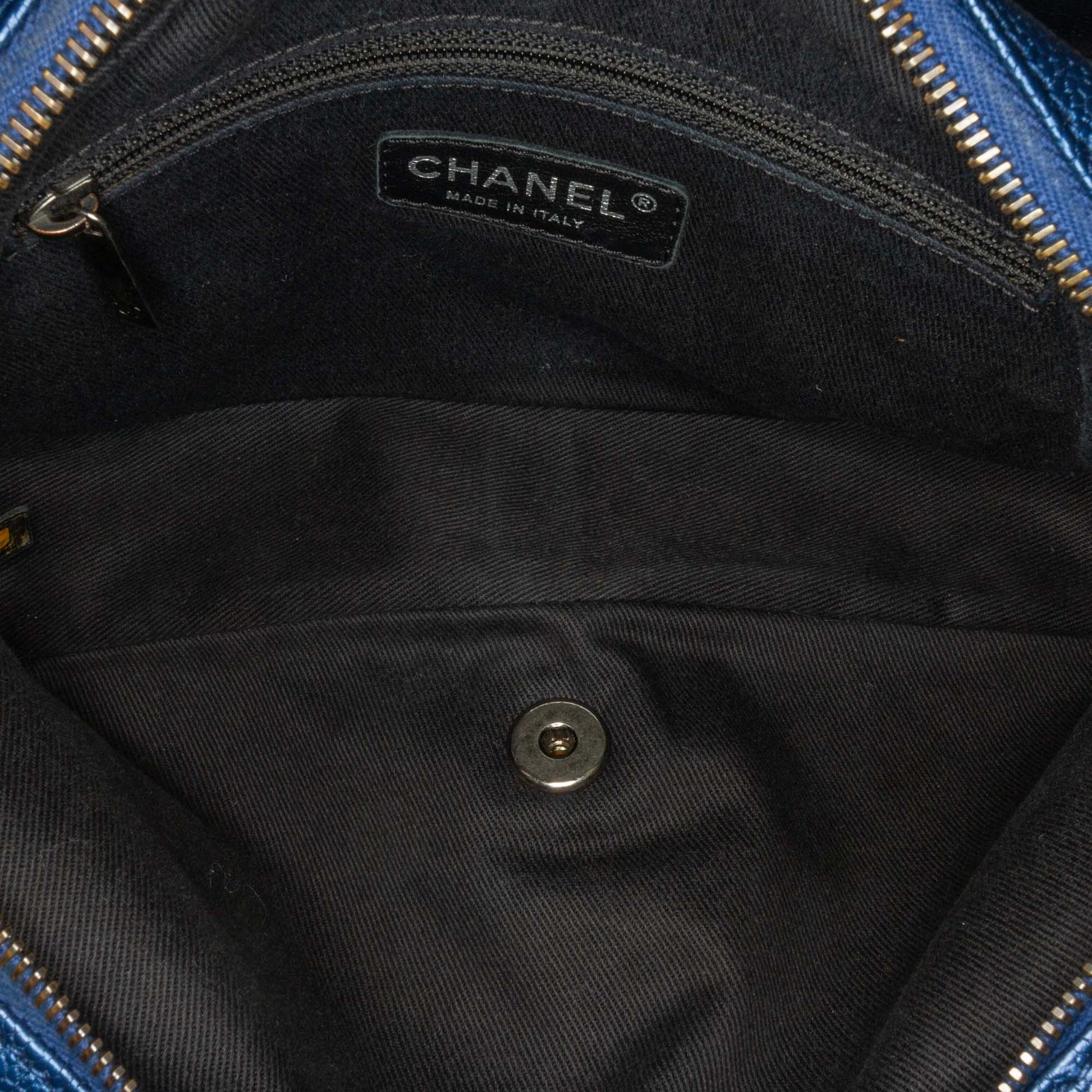 Chanel Flap Shoulder Bag - Ewore Bags