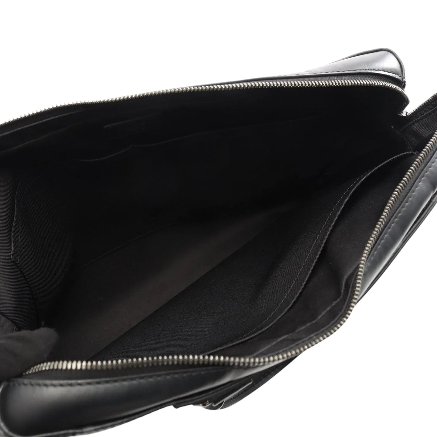 Black Louis Vuitton Monogram Eclipse Odyssey Briefcase Business Bag