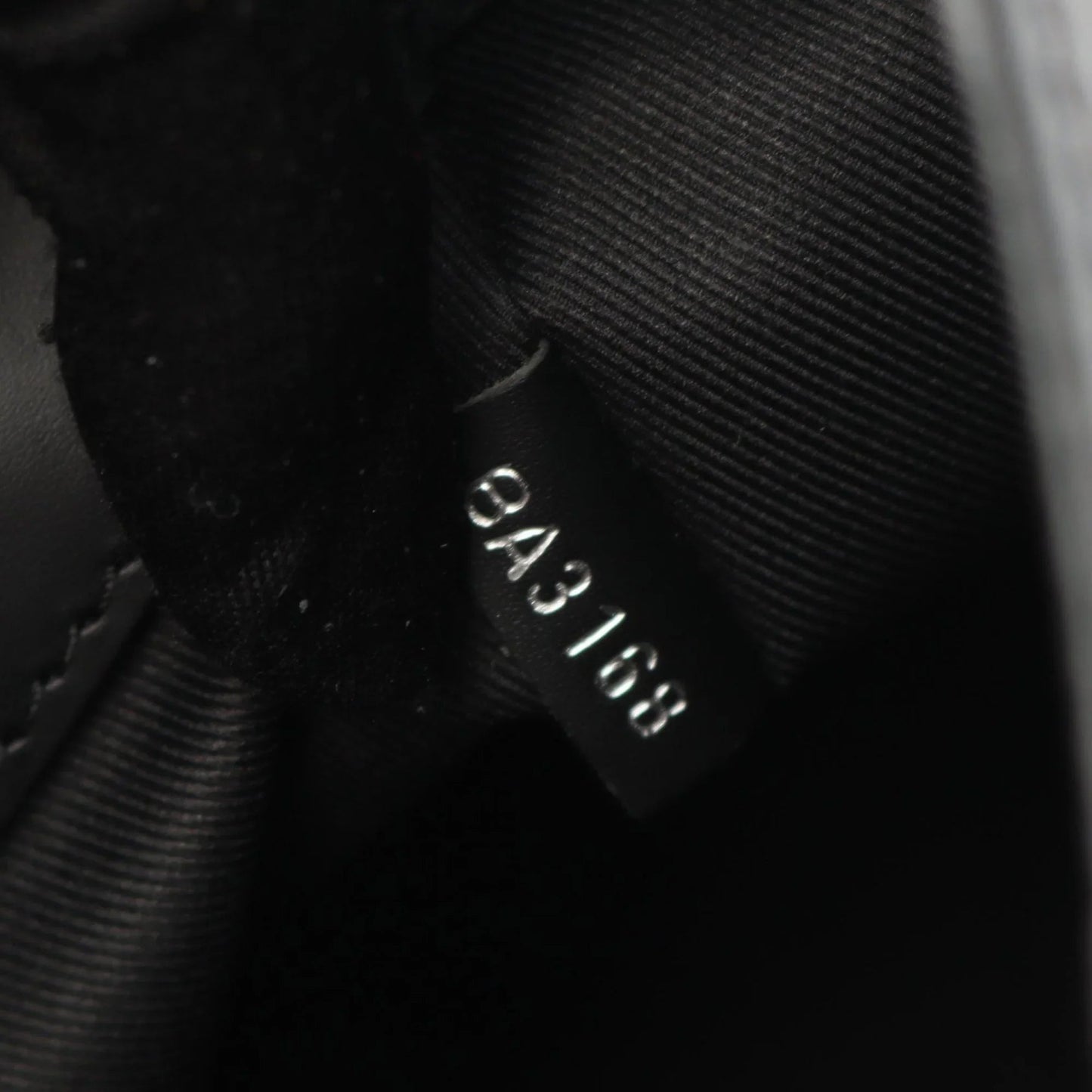 Black Louis Vuitton Monogram Eclipse Odyssey Briefcase Business Bag