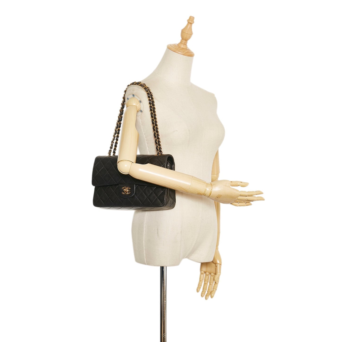 Chanel Flap Shoulder Bag - Ewore Bags