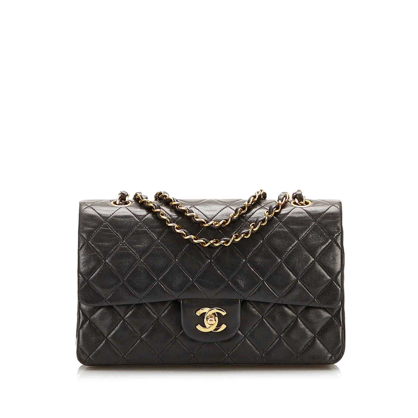 Chanel Flap Shoulder Bag - Ewore Bags