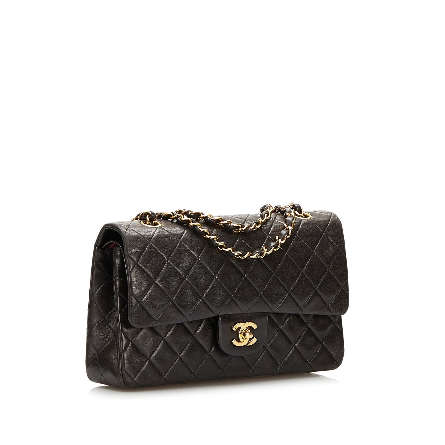 Chanel Flap Shoulder Bag - Ewore Bags