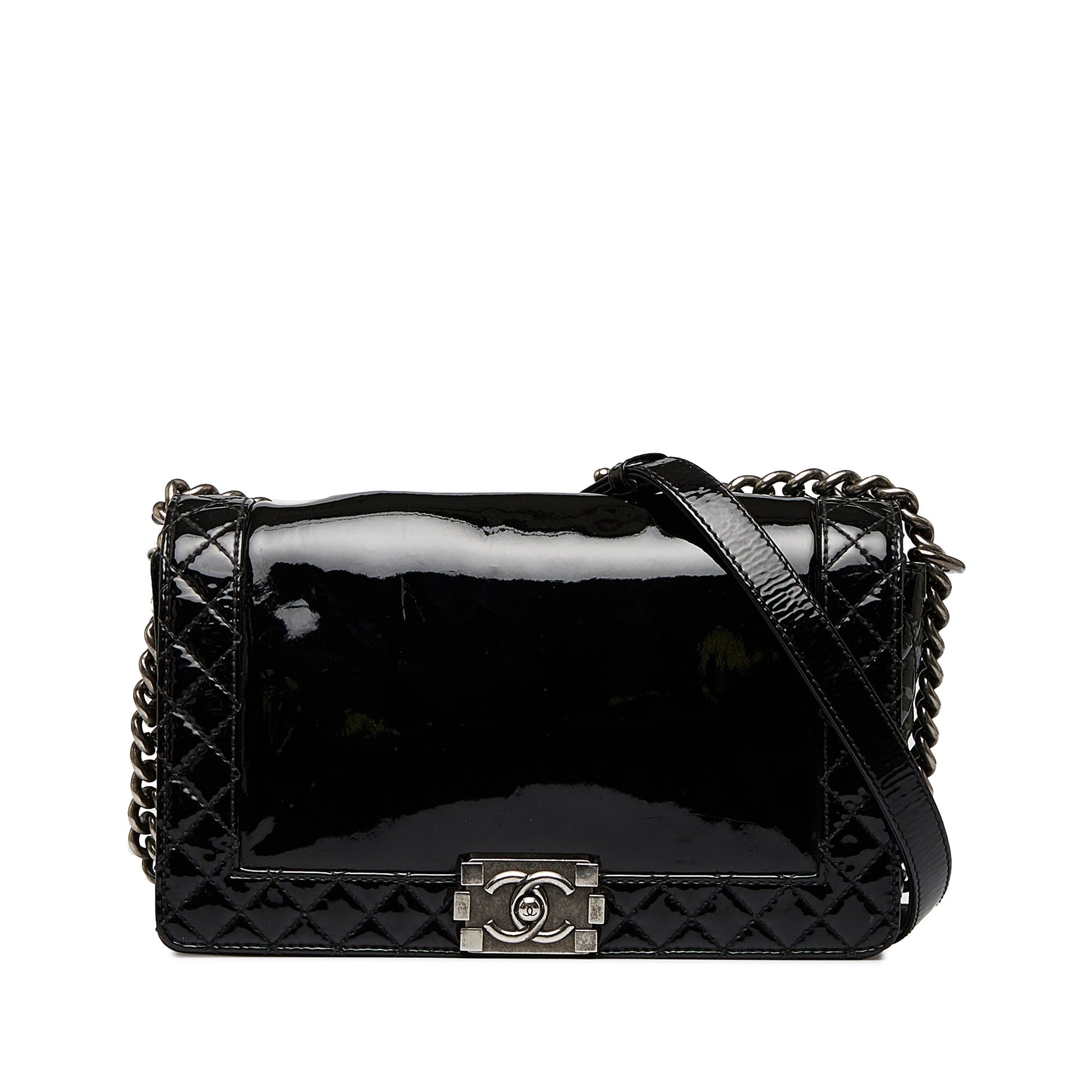 Chanel Flap Crossbody Bag - Ewore Bags