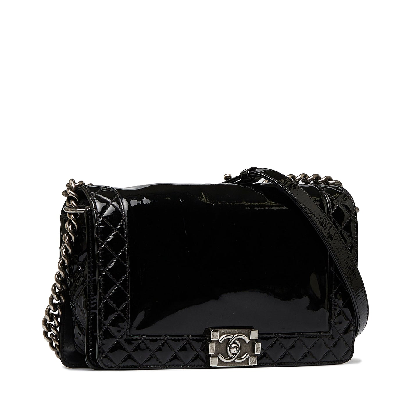 Chanel Flap Crossbody Bag - Ewore Bags