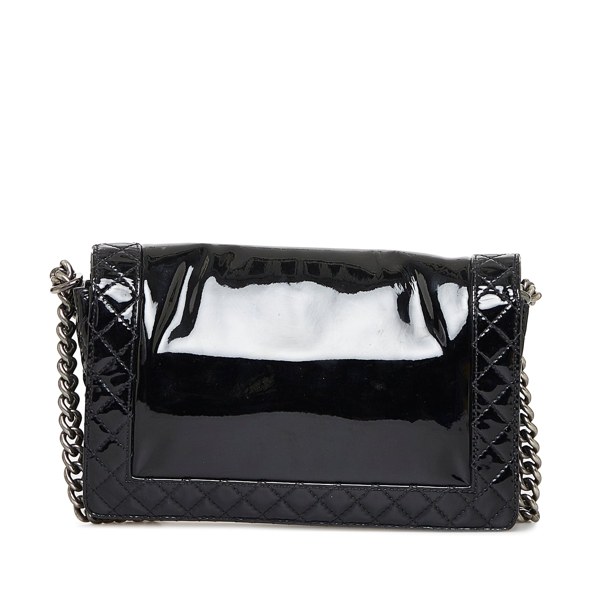 Chanel Flap Crossbody Bag - Ewore Bags