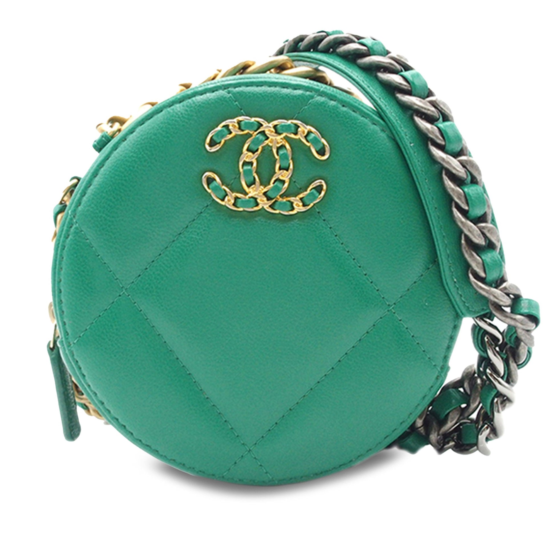 Chanel Clutch - Ewore Bags