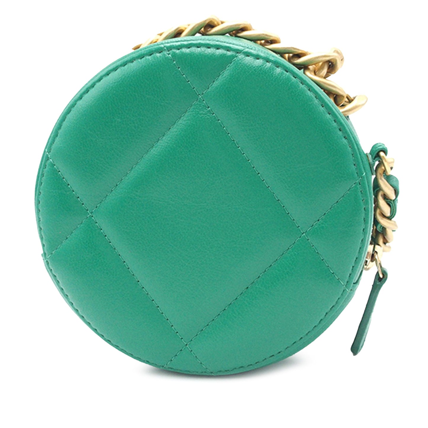 Chanel Clutch - Ewore Bags