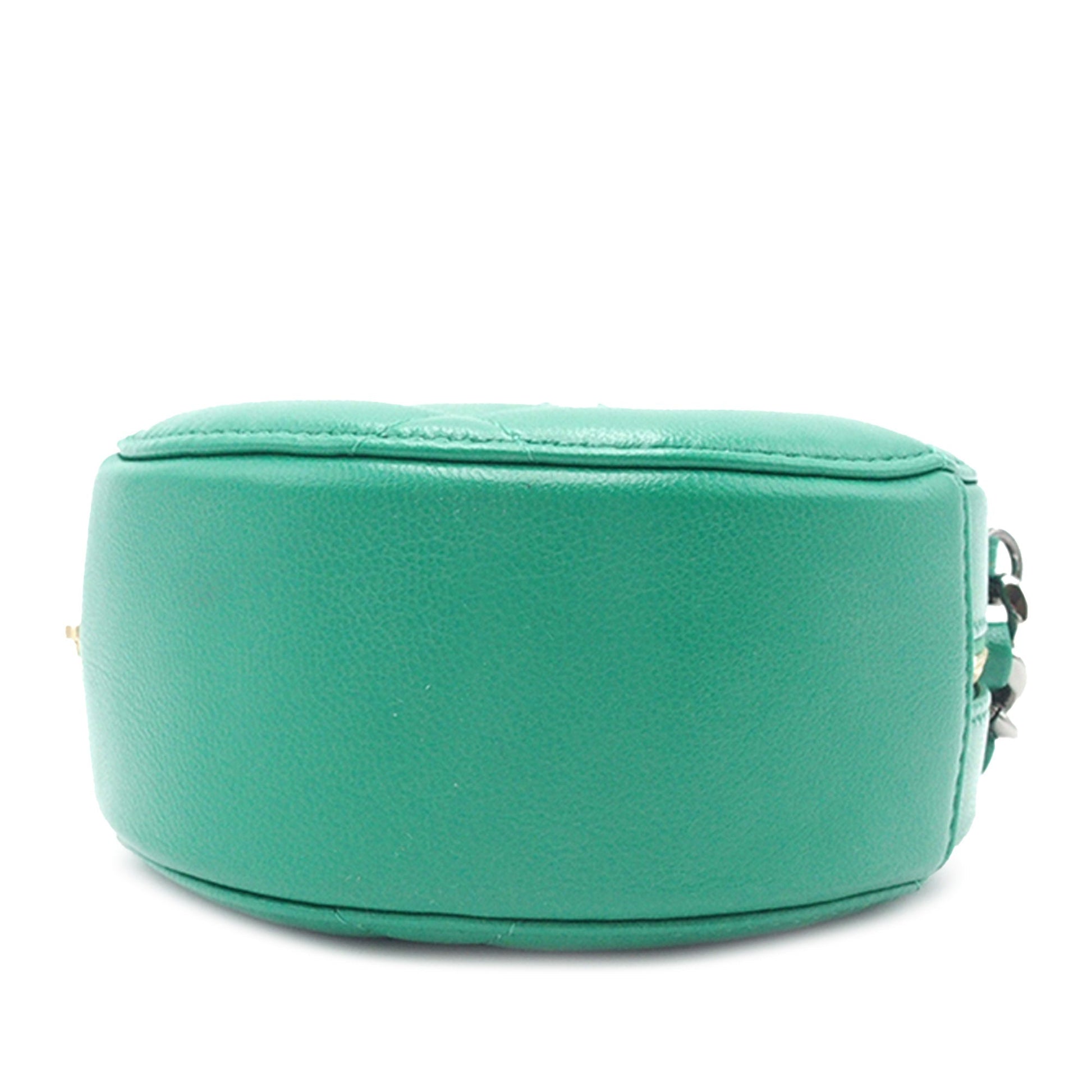 Chanel Clutch - Ewore Bags